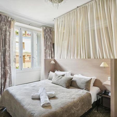 Le Paris Singulier Hotel Екстериор снимка