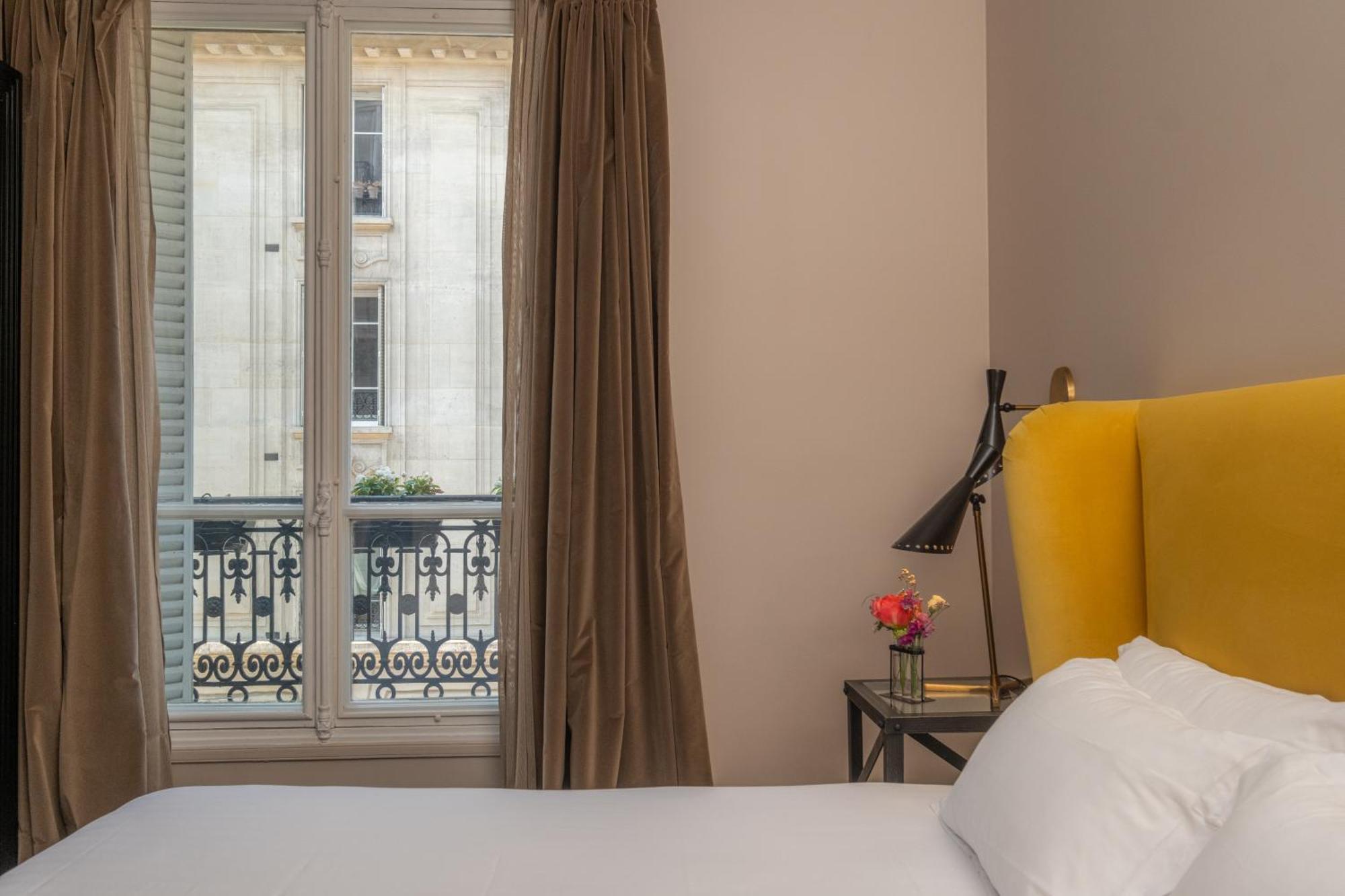 Le Paris Singulier Hotel Екстериор снимка